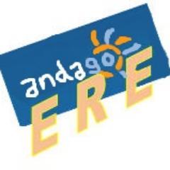 Empleados de Ándago afectados por el ERE de extinción de contratos así como la deuda de 6 nóminas acumulada. Ándago está participada al 100% por Talde Gestión.