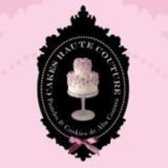 Mi libro, Cupcakes, Cookies & Macarons de Alta Costura, revela las mejores técnicas de decoración de repostería sabrosa y hermosa.