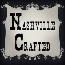 Curating Nashville-made treasures and experiences for the community I love.