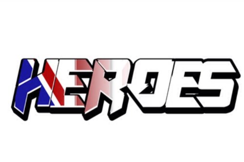 HeroesSu's profile picture. 