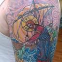 Logan Chavez - @loganchavezink - Twitter