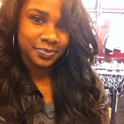 Mother♥| Single | Daughter | Sister | College Student | Employed | Fmoi @__BeenPrettyyyy