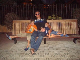 DominicMeacham's profile picture. Married and dad of two boys, living and working in cambridge as a general manager running a ford garage.