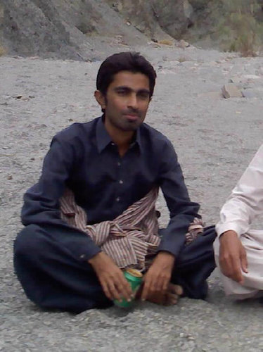 Adnan_Baluch's profile picture. 