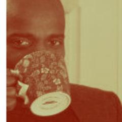 I write. I read. And I drink coffee. All voraciously.
I am what I am, and that's all that I am.
Note: RT's do not imply content endorsement. Dig it? Good.