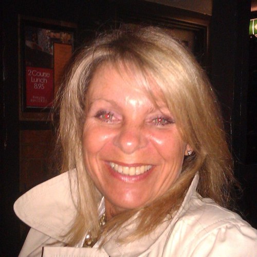 Saints supporter living in Highcliffe
