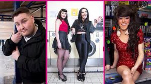 BBCPeopleLikeUs's profile picture. BBC 3 People Like Us - Official