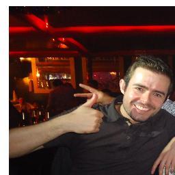 Malaverde's profile picture. 