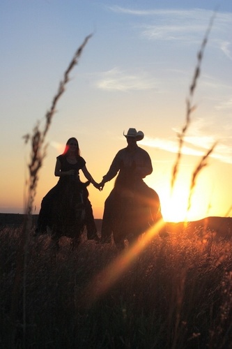 a country girl who is just trying to find her place in this world #senior2014