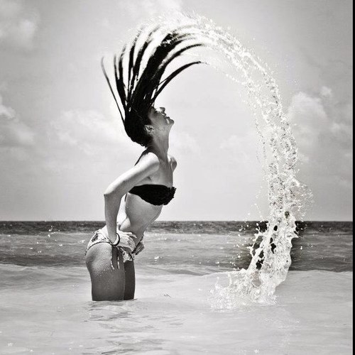 lucimunozv's profile picture. Estudiante de ADE en inglés.