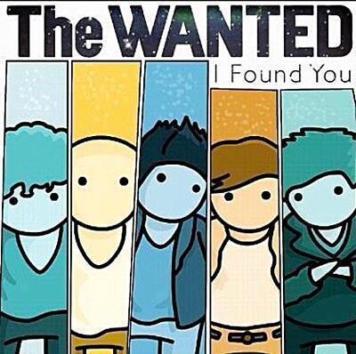 Fan De The Wanted