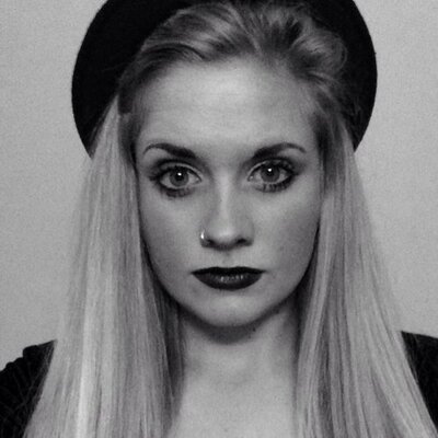 Profile Picture of Charlotte Harding (@CharlotteZoe91) on Twitter
