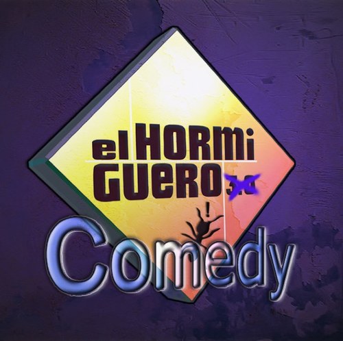 El mejor Comedy Show del mejor programa de humor de TV... Muy pronto, sabrás de qué hablamos...