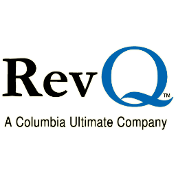 CURevQ's profile picture. RevQ has provided government debt collection products & services since 1980.