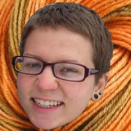 Cassie here, making stuff out of natural & local fuzz. I spin, natural dye, knit, teach, collaborate, and play in Minneapolis.