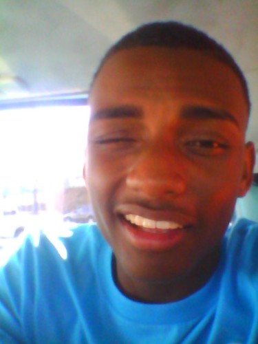#Balling My Love 9-18-12 also My twifey @A_PrettyNigga follower her #Duke