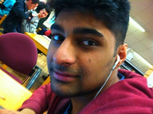 20. Instagram - yousuf.ahmad