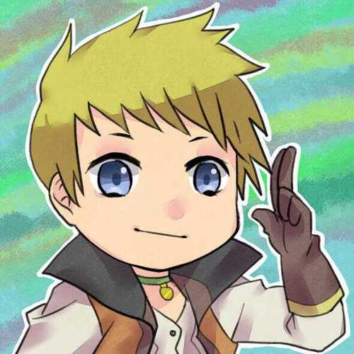 ノーネーム@議長･*･:≡(　ε:)さんのプロフィール画像