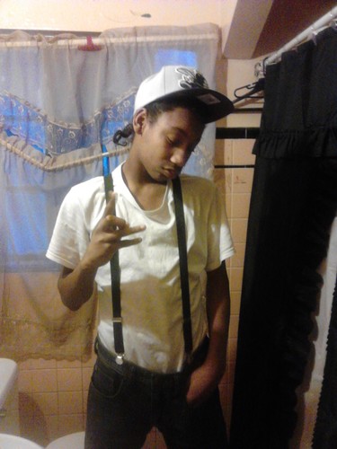 Rapper, Flip, Sing, Dance, #Teamfollowback, #TeamHamburgers, #Only4TheLadies&theTweets