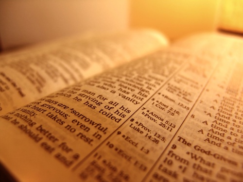 Fear not, I am with you; be not dismayed for I am your God; I will strengthen you; I will help you; I will uphold you with my righteous right hand. Isaiah-41:10