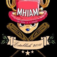 MYHONEYISAMONSTER (@mhiamofficiall) 's Twitter Profile Photo