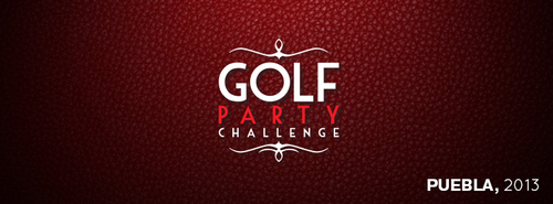 Golfpartych's profile picture. Torneo Golf Party Challenge by ACM Consulting. Un torneo sin precedentes, en donde conjuntamos el Golf y los golfistas con mas estilo