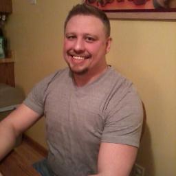 brianward_wolf's profile picture. A guy loving life and whom I have around me. My daughter is my life!! Happy is I!