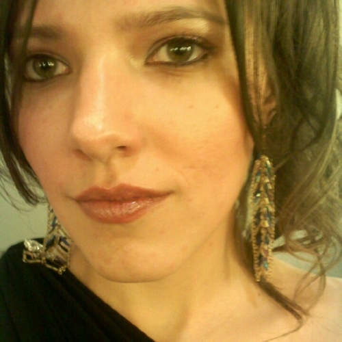 Fun girl, living in Las Vegas - Social Media Manager for Aces Casinos!