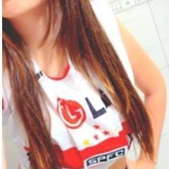 Nascer, viver & morrer Soberano.  @SaoPauloFC ♥
http://t.co/xqxle0TT