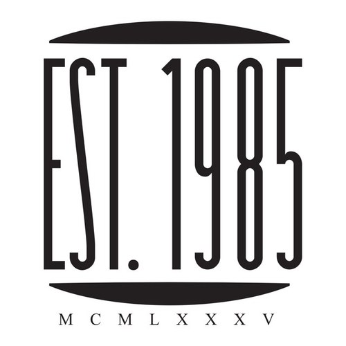 Est. 1985 is a Talent and Repertoire management company in the Atlanta area. Follow our IG: est_1985_