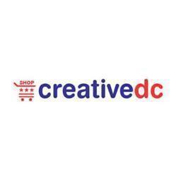 Shop Creative DC is the best of DC's Creative businesses all in one place. So go ahead and connect!