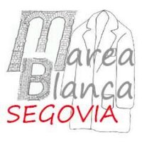 Marea Blanca Segovia (@mareablancasego) 's Twitter Profile
