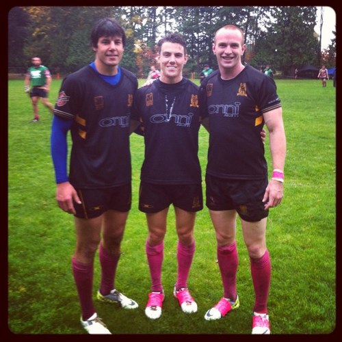 carps_8's profile picture. Rugby, Football, Friends, Family.