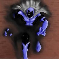 Obsidian (Todd Rice) (@blackasobsidian) 's Twitter Profile