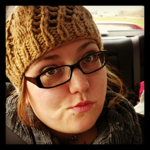 cartriceb's profile picture. 