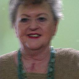 Betty Engdorfさんのプロフィール画像