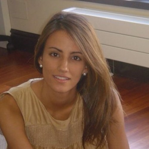 IsabelLRguez's profile picture. 