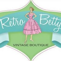 Retro Betty(@retrobettyslc) 's Twitter Profile Photo