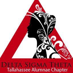 TACDST's profile picture. The official Twitter account of the Tallahassee Alumnae Chapter of Delta Sigma Theta Sorority, Incorporated.