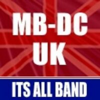 mbdcuk (@mbdcuk) Twitter profile photo