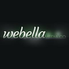 WebellaMediaCo's profile picture. The Webella Media Collaborative reinvents your company's entire media experience. Check out our website.
