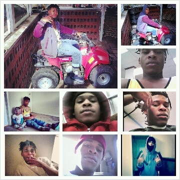 INGLEWOOD FAMILY MECHANICSVILLE GUN GANG 127 ABG AKA ANY BODY KILLER #BLOOD LOVE ALL THE TIME #BLATT