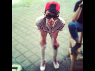 Keep support @kvnshavrgo