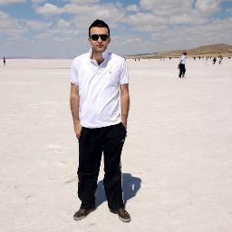 ufuk gül