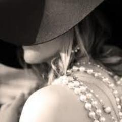 Some girls were just born with glitter in their veins