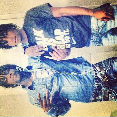 mention for a follow bakc