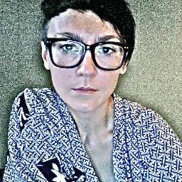 catbirdpictures's profile picture. filmmaker, video designer, writer, lucid dreamer.