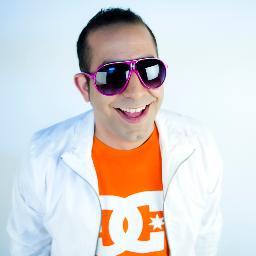 Deejay 
LA MEZCLA ARAGONESA (ZGZ)