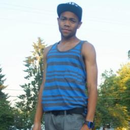 Young Black Ken