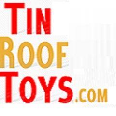 TinRoofToys's profile picture. Welcome to http://t.co/bwWkK5ezPn! We offer you the widest variety of RC vehicles to fit your playing style!